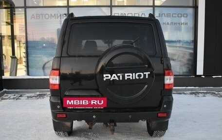 ЛуАЗ Patriot, 2015 год, 635 000 рублей, 6 фотография