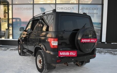 ЛуАЗ Patriot, 2015 год, 635 000 рублей, 7 фотография