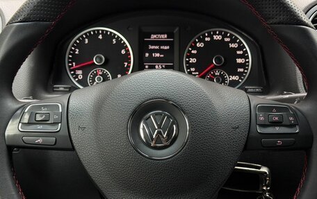 Volkswagen Tiguan I, 2011 год, 1 399 000 рублей, 11 фотография