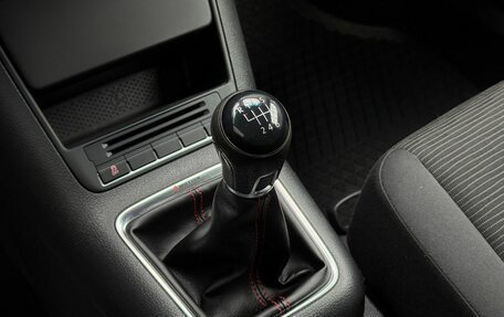 Volkswagen Tiguan I, 2011 год, 1 399 000 рублей, 16 фотография