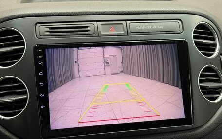 Volkswagen Tiguan I, 2011 год, 1 399 000 рублей, 13 фотография