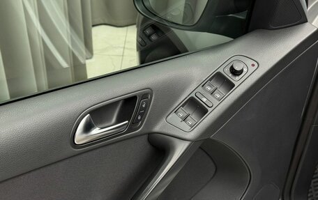 Volkswagen Tiguan I, 2011 год, 1 399 000 рублей, 15 фотография