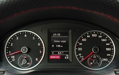 Volkswagen Tiguan I, 2011 год, 1 399 000 рублей, 12 фотография