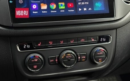 Volkswagen Tiguan I, 2011 год, 1 399 000 рублей, 14 фотография