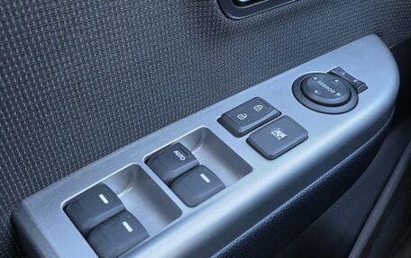 KIA Rio III рестайлинг, 2013 год, 1 050 000 рублей, 15 фотография