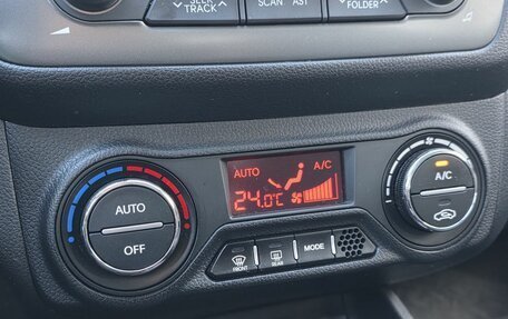 KIA Rio III рестайлинг, 2013 год, 1 050 000 рублей, 14 фотография