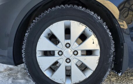 KIA Rio III рестайлинг, 2013 год, 1 050 000 рублей, 19 фотография