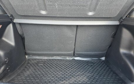 KIA Rio III рестайлинг, 2013 год, 1 050 000 рублей, 18 фотография