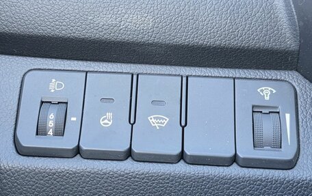 KIA Rio III рестайлинг, 2013 год, 1 050 000 рублей, 17 фотография