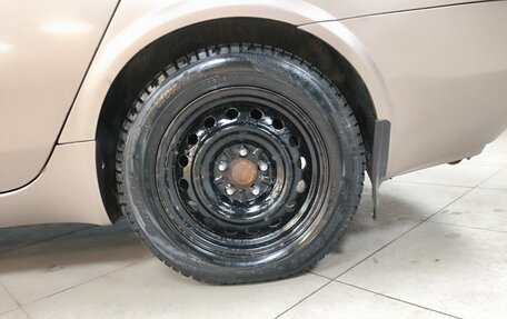 Nissan Primera III, 2006 год, 430 000 рублей, 9 фотография