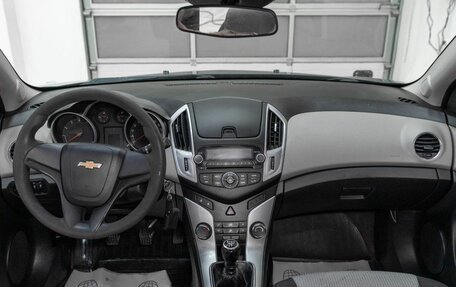 Chevrolet Cruze II, 2013 год, 650 000 рублей, 11 фотография