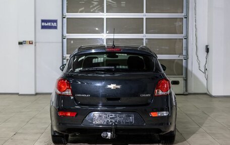 Chevrolet Cruze II, 2013 год, 650 000 рублей, 5 фотография