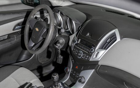 Chevrolet Cruze II, 2013 год, 650 000 рублей, 8 фотография