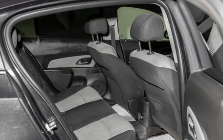 Chevrolet Cruze II, 2013 год, 650 000 рублей, 13 фотография