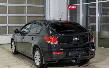 Chevrolet Cruze II, 2013 год, 650 000 рублей, 4 фотография