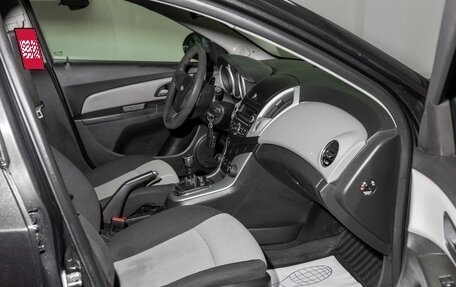 Chevrolet Cruze II, 2013 год, 650 000 рублей, 7 фотография