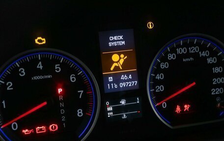 Honda CR-V III рестайлинг, 2012 год, 1 610 000 рублей, 11 фотография