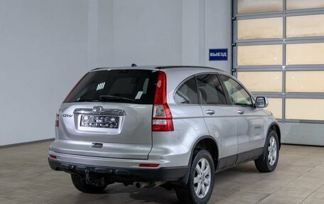 Honda CR-V III рестайлинг, 2012 год, 1 610 000 рублей, 6 фотография