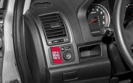 Honda CR-V III рестайлинг, 2012 год, 1 610 000 рублей, 10 фотография