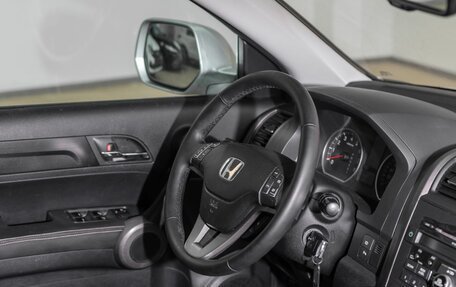 Honda CR-V III рестайлинг, 2012 год, 1 610 000 рублей, 14 фотография