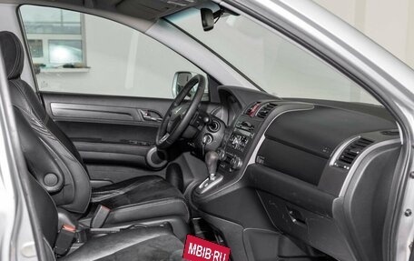 Honda CR-V III рестайлинг, 2012 год, 1 610 000 рублей, 12 фотография