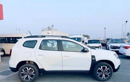 Renault Duster, 2025 год, 2 200 548 рублей, 4 фотография