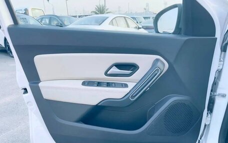 Renault Duster, 2025 год, 2 200 548 рублей, 6 фотография