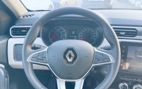 Renault Duster, 2025 год, 2 200 548 рублей, 7 фотография