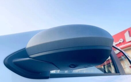 Renault Duster, 2025 год, 2 200 548 рублей, 5 фотография