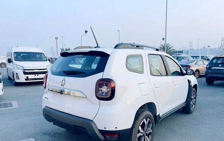 Renault Duster, 2025 год, 2 200 548 рублей, 2 фотография