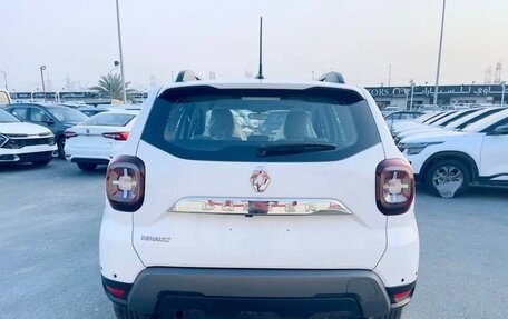 Renault Duster, 2025 год, 2 200 548 рублей, 3 фотография