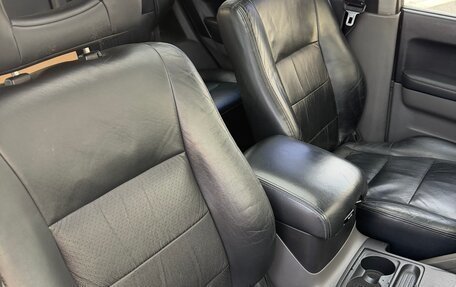 Mitsubishi Pajero III рестайлинг, 2001 год, 650 000 рублей, 8 фотография