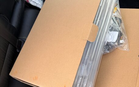 Mitsubishi Pajero III рестайлинг, 2001 год, 650 000 рублей, 10 фотография