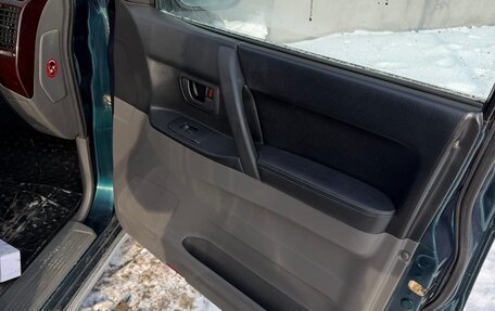 Mitsubishi Pajero III рестайлинг, 2001 год, 650 000 рублей, 11 фотография