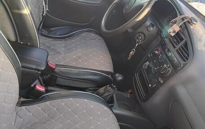 ЗАЗ Chance, 2009 год, 100 000 рублей, 1 фотография