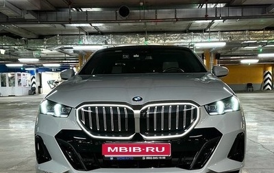 BMW 5 серия, 2024 год, 8 890 000 рублей, 1 фотография