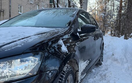 Volkswagen Polo VI (EU Market), 2019 год, 1 300 000 рублей, 1 фотография
