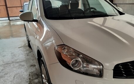 Nissan Qashqai, 2012 год, 1 150 000 рублей, 1 фотография