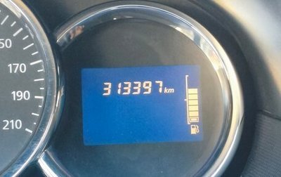 Renault Duster I рестайлинг, 2015 год, 850 000 рублей, 1 фотография