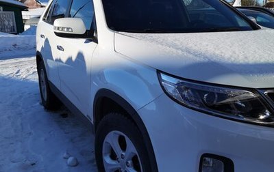 KIA Sorento II рестайлинг, 2020 год, 2 500 000 рублей, 1 фотография