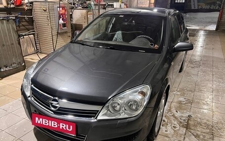 Opel Astra H, 2010 год, 430 000 рублей, 1 фотография