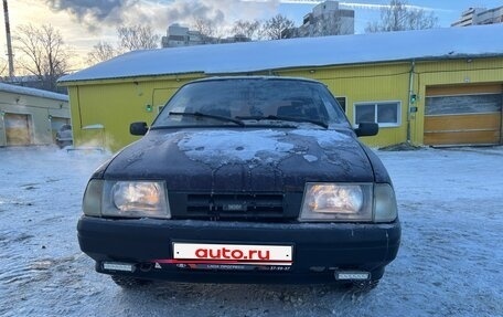 ИЖ 2126 «Ода», 2002 год, 88 000 рублей, 1 фотография