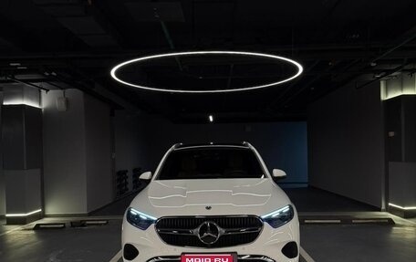 Mercedes-Benz GLC, 2024 год, 7 250 000 рублей, 1 фотография