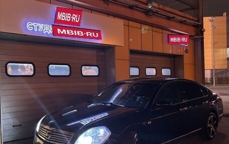 Nissan Teana, 2006 год, 670 000 рублей, 1 фотография