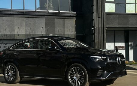 Mercedes-Benz GLE, 2025 год, 14 700 000 рублей, 1 фотография