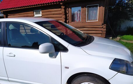 Nissan Tiida, 2012 год, 510 000 рублей, 1 фотография