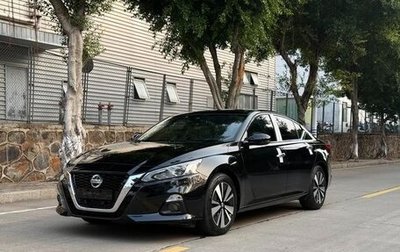 Nissan Altima VI (L34), 2022 год, 2 047 000 рублей, 1 фотография