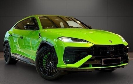 Lamborghini Urus I, 2025 год, 41 000 000 рублей, 1 фотография