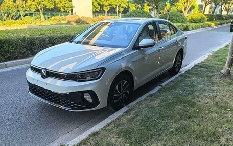 Volkswagen Lavida, 2025 год, 1 400 000 рублей, 1 фотография