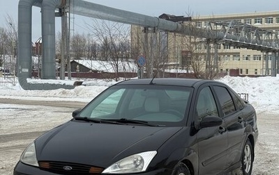 Ford Focus IV, 2000 год, 235 000 рублей, 1 фотография